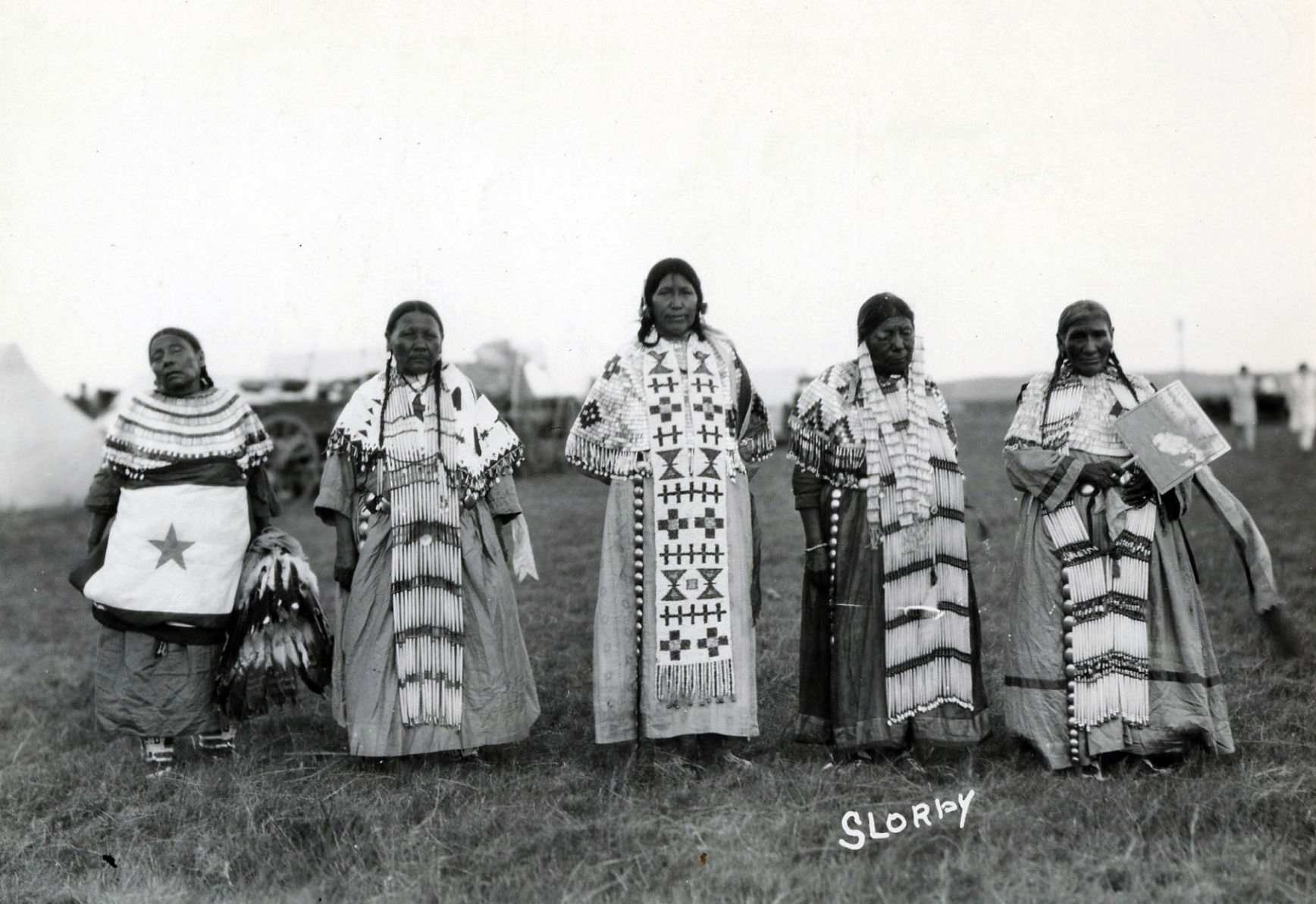 War Mothers